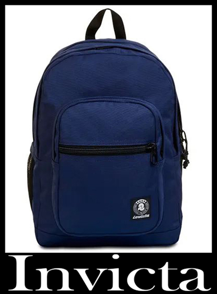 Invicta backpacks 2021 2022 new arrivals school free time 26 Invicta backpacks 2021 2022 new arrivals school free time 26