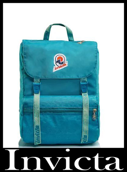 Invicta backpacks 2021 2022 new arrivals school free time 29 Invicta backpacks 2021 2022 new arrivals school free time 29