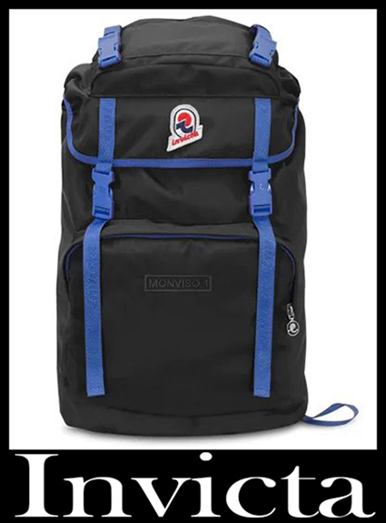 Invicta backpacks 2021 2022 new arrivals school free time 3 Invicta backpacks 2021 2022 new arrivals school free time 3