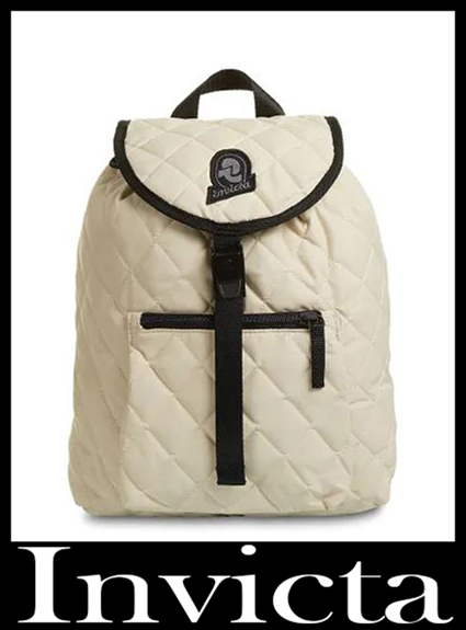 Invicta backpacks 2021 2022 new arrivals school free time 32 Invicta backpacks 2021 2022 new arrivals school free time 32