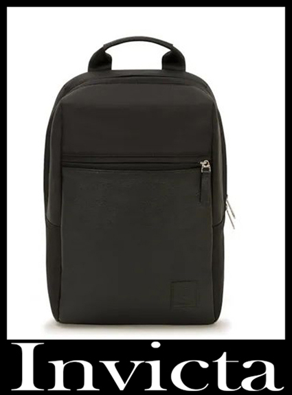 Invicta backpacks 2021 2022 new arrivals school free time 33 Invicta backpacks 2021 2022 new arrivals school free time 33