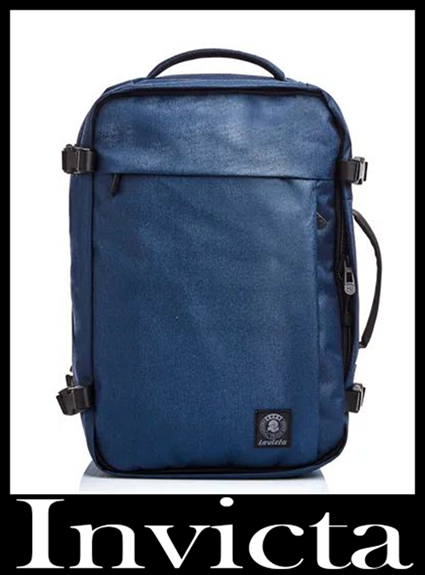 Invicta backpacks 2021 2022 new arrivals school free time 8 Invicta backpacks 2021 2022 new arrivals school free time 8