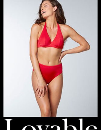 Lovable bikinis 2021 new arrivals womens swimwear 19