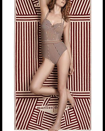 Marlies Dekkers beachwear 2021 new arrivals swimwear 1