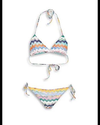 Missoni bikinis 2021 new arrivals womens swimwear 8