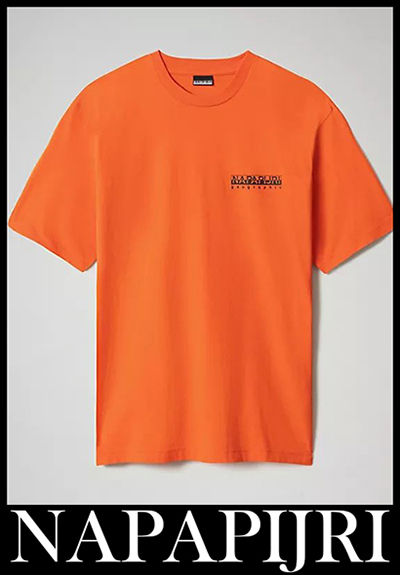 Napapijri t shirts 2021 new arrivals womens fashion 17 Napapijri t shirts 2021 new arrivals womens fashion 17