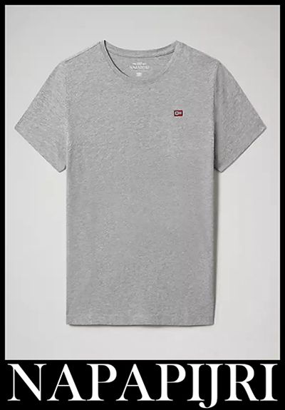 Napapijri t shirts 2021 new arrivals womens fashion 2 Napapijri t shirts 2021 new arrivals womens fashion 2
