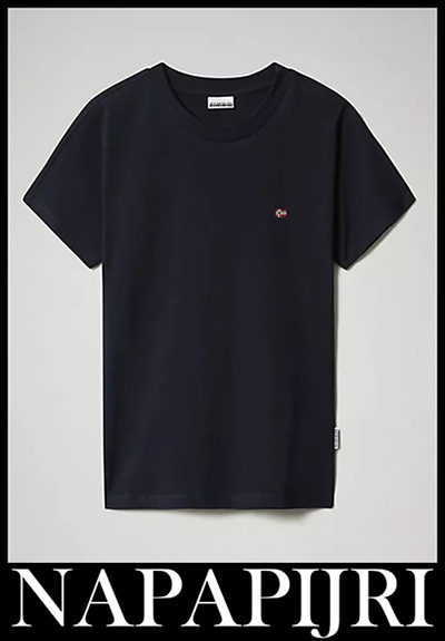 Napapijri t shirts 2021 new arrivals womens fashion 20 Napapijri t shirts 2021 new arrivals womens fashion 20
