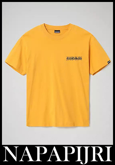 Napapijri t shirts 2021 new arrivals womens fashion 21 Napapijri t shirts 2021 new arrivals womens fashion 21