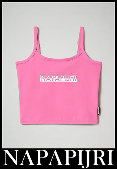 Napapijri t shirts 2021 new arrivals womens fashion 34 Napapijri t shirts 2021 new arrivals womens fashion 34