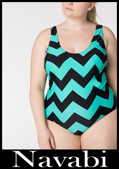 Navabi swimsuits 2021 new arrivals swimwear plus size 10 Navabi swimsuits 2021 new arrivals swimwear plus size 10