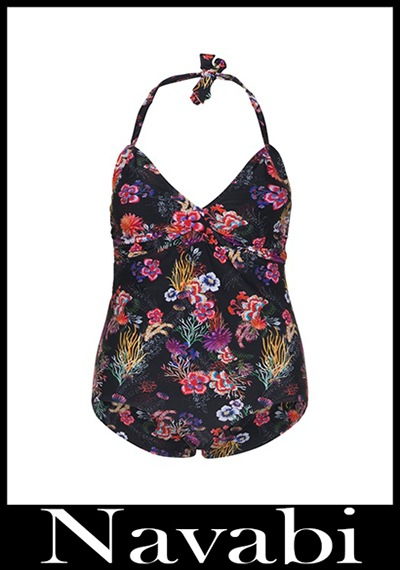 Navabi swimsuits 2021 new arrivals swimwear plus size 13 Navabi swimsuits 2021 new arrivals swimwear plus size 13