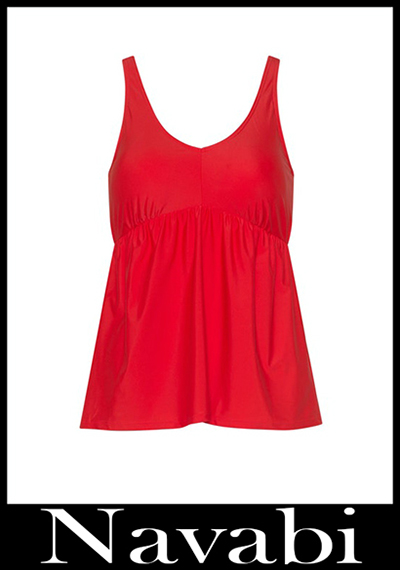 Navabi swimsuits 2021 new arrivals swimwear plus size 15 Navabi swimsuits 2021 new arrivals swimwear plus size 15