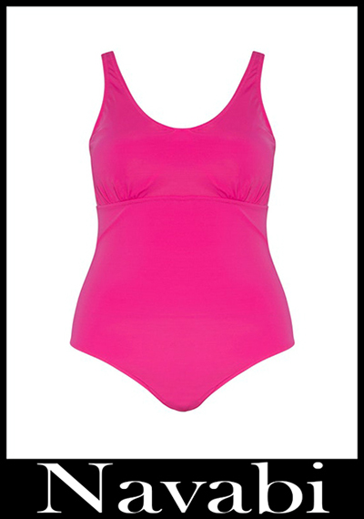 Navabi swimsuits 2021 new arrivals swimwear plus size 19 Navabi swimsuits 2021 new arrivals swimwear plus size 19