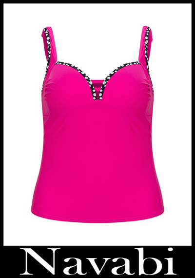 Navabi swimsuits 2021 new arrivals swimwear plus size 2 Navabi swimsuits 2021 new arrivals swimwear plus size 2