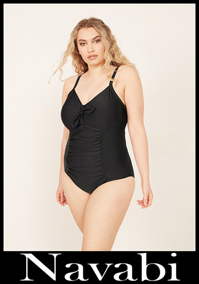 Navabi swimsuits 2021 new arrivals swimwear plus size 21 Navabi swimsuits 2021 new arrivals swimwear plus size 21