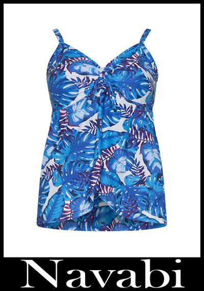 Navabi swimsuits 2021 new arrivals swimwear plus size 23 Navabi swimsuits 2021 new arrivals swimwear plus size 23