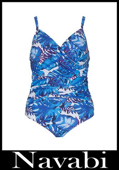 Navabi swimsuits 2021 new arrivals swimwear plus size 25 Navabi swimsuits 2021 new arrivals swimwear plus size 25