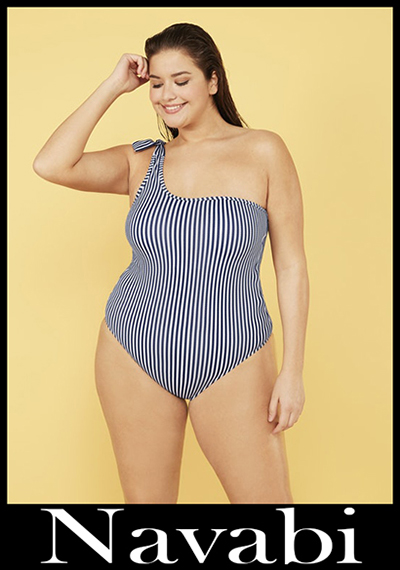 Navabi swimsuits 2021 new arrivals swimwear plus size 27 Navabi swimsuits 2021 new arrivals swimwear plus size 27