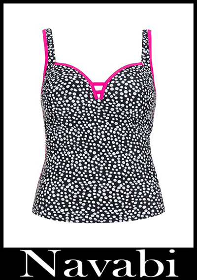 Navabi swimsuits 2021 new arrivals swimwear plus size 3 Navabi swimsuits 2021 new arrivals swimwear plus size 3