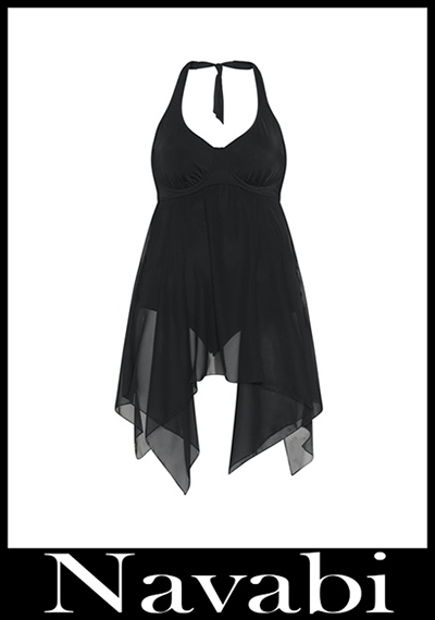 Navabi swimsuits 2021 new arrivals swimwear plus size 30 Navabi swimsuits 2021 new arrivals swimwear plus size 30