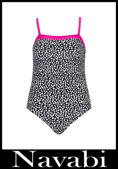 Navabi swimsuits 2021 new arrivals swimwear plus size 4 Navabi swimsuits 2021 new arrivals swimwear plus size 4