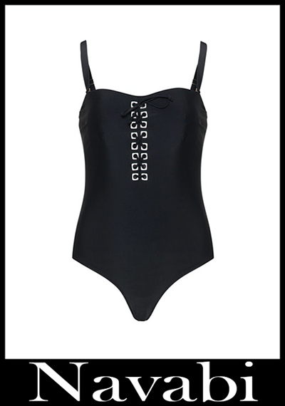 Navabi swimsuits 2021 new arrivals swimwear plus size 6 Navabi swimsuits 2021 new arrivals swimwear plus size 6