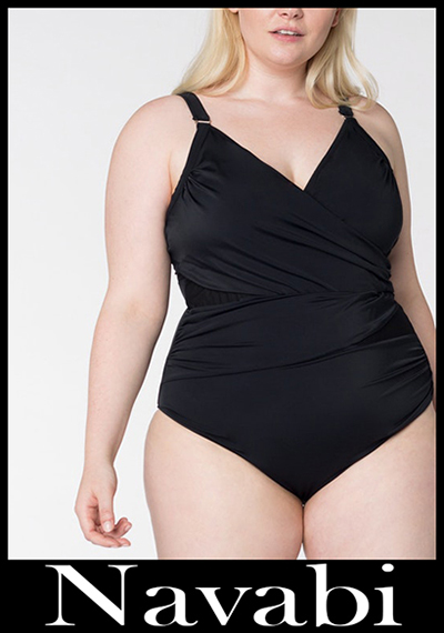 Navabi swimsuits 2021 new arrivals swimwear plus size 8 Navabi swimsuits 2021 new arrivals swimwear plus size 8