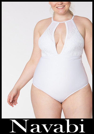 Navabi swimsuits 2021 new arrivals swimwear plus size 9 Navabi swimsuits 2021 new arrivals swimwear plus size 9