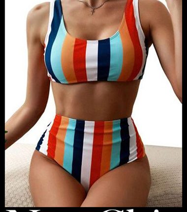 NewChic bikinis 2021 new arrivals womens swimwear 10