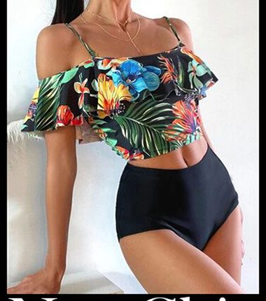 NewChic bikinis 2021 new arrivals womens swimwear 12