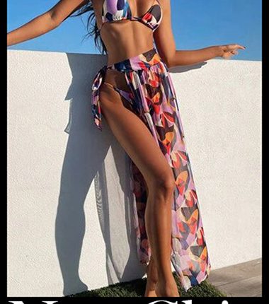 NewChic bikinis 2021 new arrivals womens swimwear 13