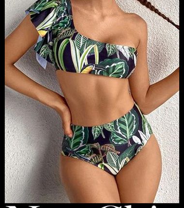 NewChic bikinis 2021 new arrivals womens swimwear 14