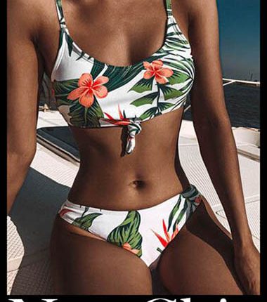 NewChic bikinis 2021 new arrivals womens swimwear 17