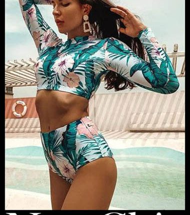 NewChic bikinis 2021 new arrivals womens swimwear 18