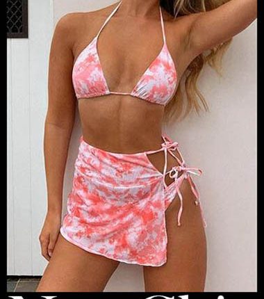 NewChic bikinis 2021 new arrivals womens swimwear 22