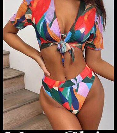 NewChic bikinis 2021 new arrivals womens swimwear 23