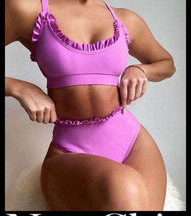 NewChic bikinis 2021 new arrivals womens swimwear 24