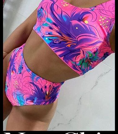 NewChic bikinis 2021 new arrivals womens swimwear 26