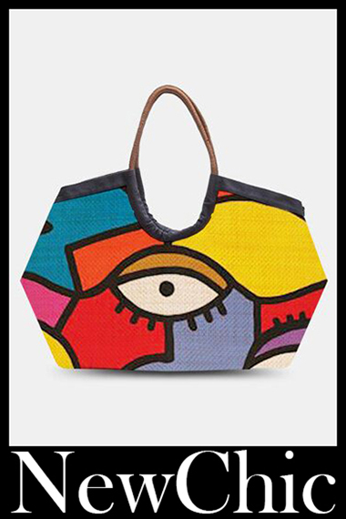 NewChic straw bags 2021 new arrivals womens handbags 1 NewChic straw bags 2021 new arrivals womens handbags 1