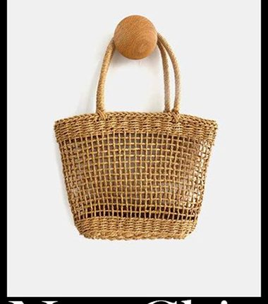 NewChic straw bags 2021 new arrivals womens handbags 11
