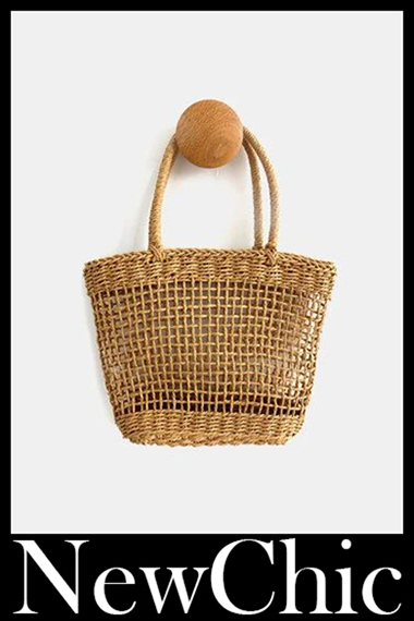 NewChic straw bags 2021 new arrivals womens handbags 11 NewChic straw bags 2021 new arrivals womens handbags 11