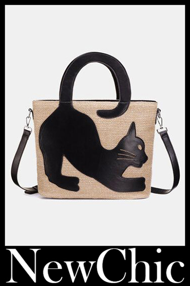NewChic straw bags 2021 new arrivals womens handbags 13 NewChic straw bags 2021 new arrivals womens handbags 13