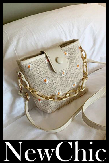 NewChic straw bags 2021 new arrivals womens handbags 14 NewChic straw bags 2021 new arrivals womens handbags 14