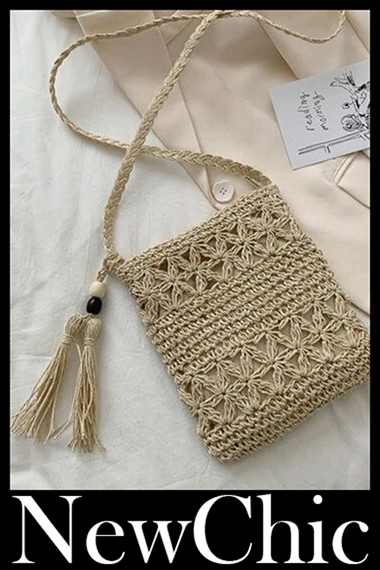 NewChic straw bags 2021 new arrivals womens handbags 15 NewChic straw bags 2021 new arrivals womens handbags 15