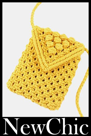 NewChic straw bags 2021 new arrivals womens handbags 16 NewChic straw bags 2021 new arrivals womens handbags 16