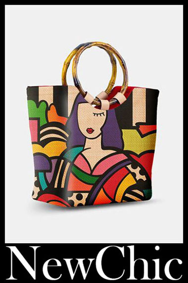 NewChic straw bags 2021 new arrivals womens handbags 18 NewChic straw bags 2021 new arrivals womens handbags 18