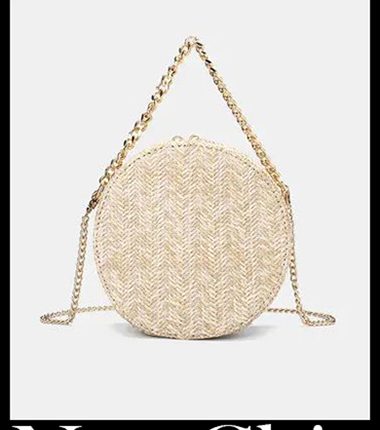 NewChic straw bags 2021 new arrivals womens handbags 19