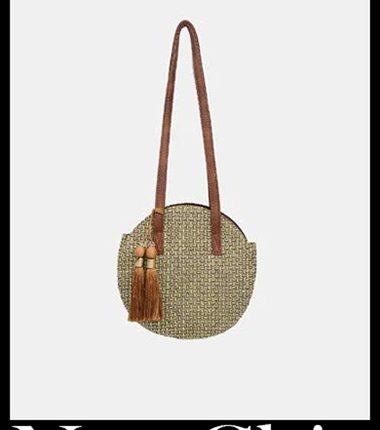 NewChic straw bags 2021 new arrivals womens handbags 20