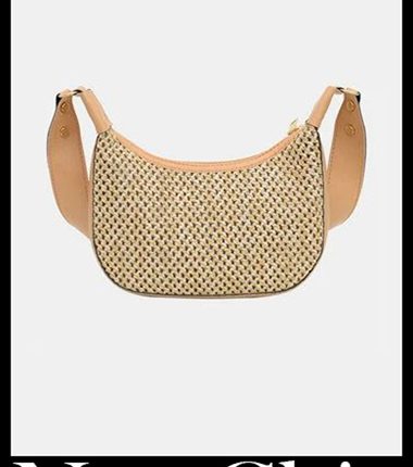 NewChic straw bags 2021 new arrivals womens handbags 21
